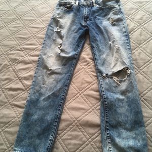 Women’s jeans